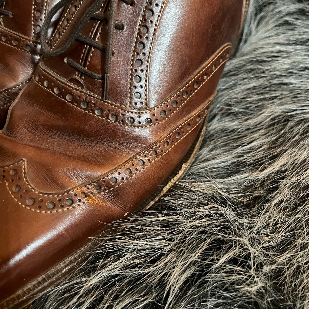 Valentino dress shoes - Picture 4 of 5